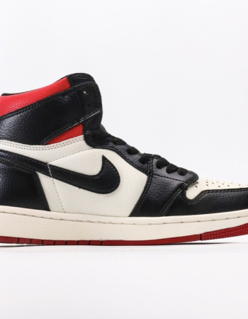 Jordan 1 "NOT FOR RESALE"