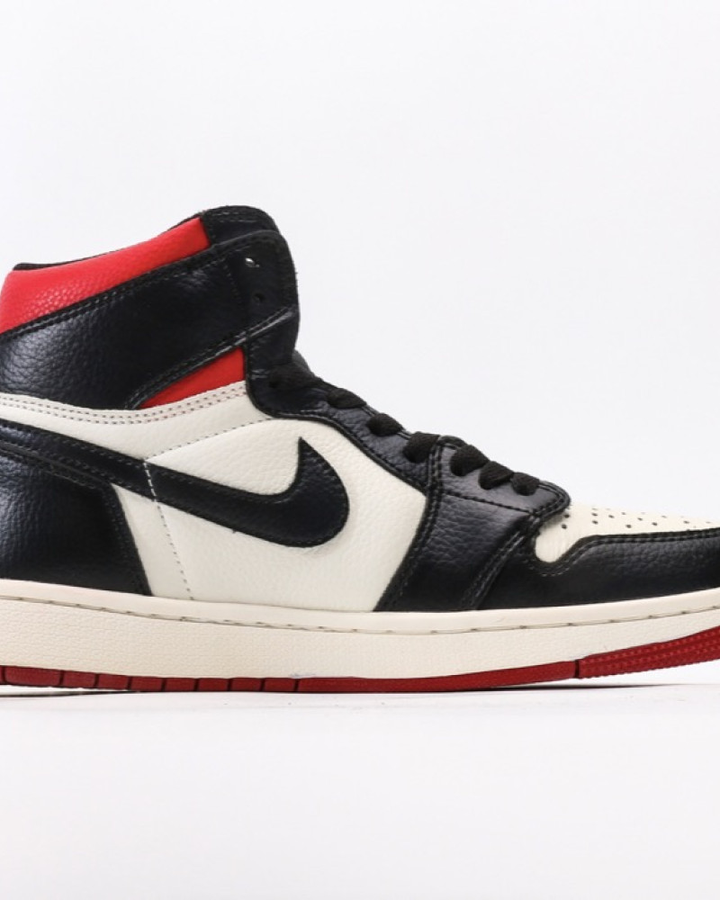 Jordan 1 "NOT FOR RESALE"