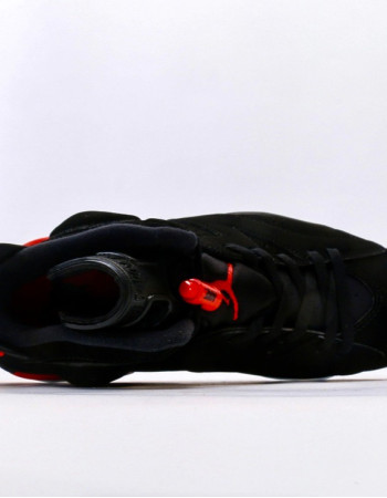 Jordan 6 Infrared 