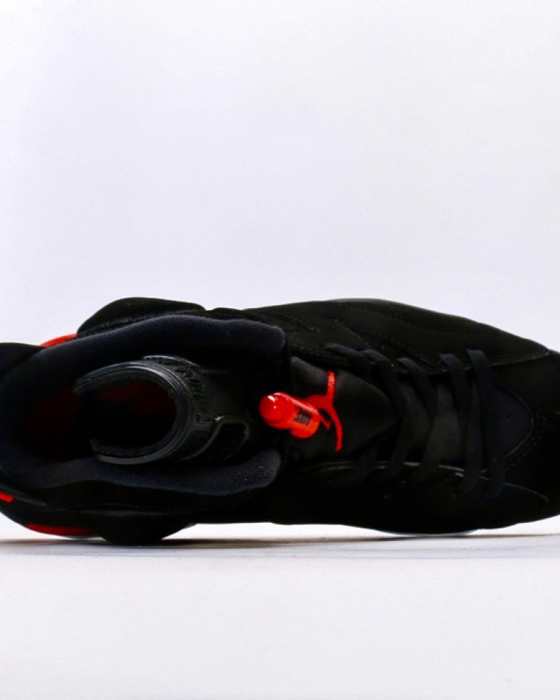Jordan 6 Infrared 