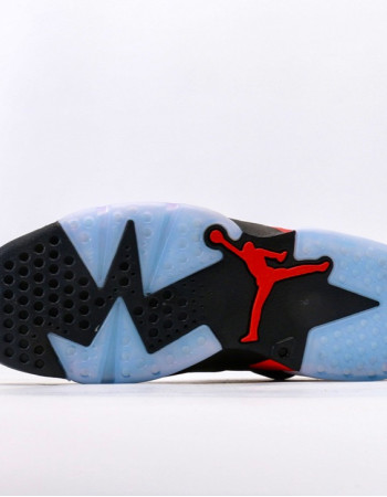 Jordan 6 Infrared 