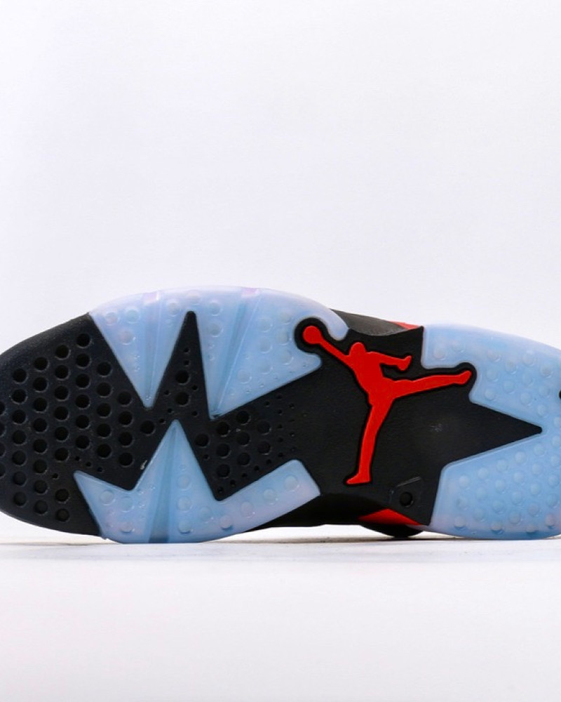 Jordan 6 Infrared 