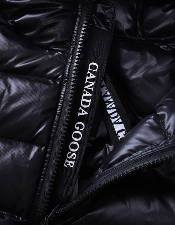 Canada Goose Brookvale Hoody – Black