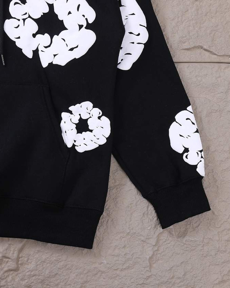Denim Tears Hoodie 