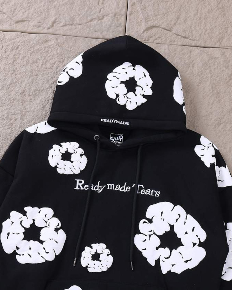 Denim Tears Hoodie 