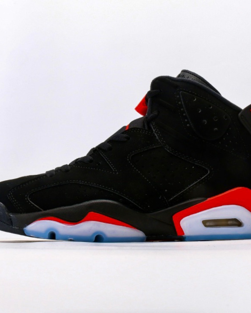 Jordan 6 Infrared 