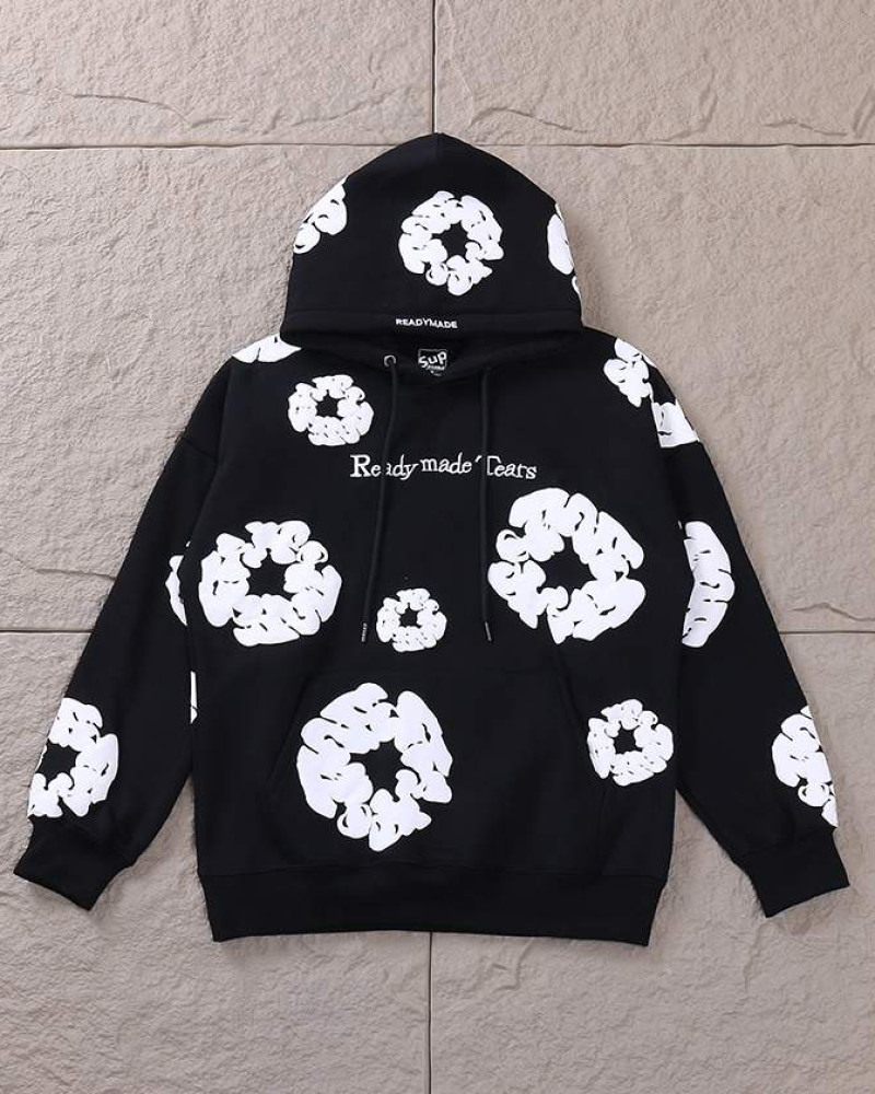 Denim Tears Hoodie 
