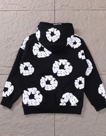 Denim Tears Hoodie 