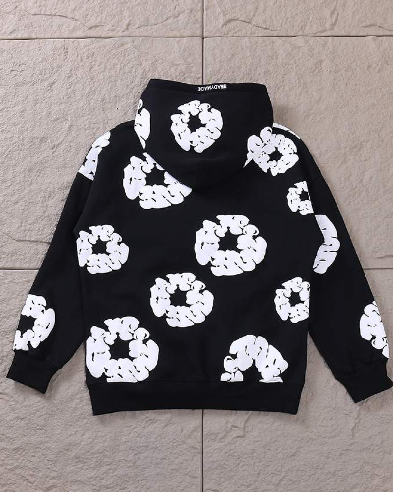 Denim Tears Hoodie 