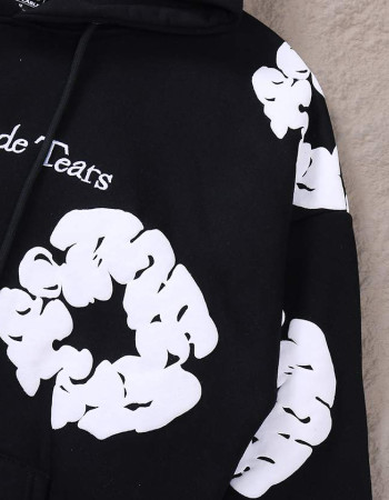 Denim Tears Hoodie 