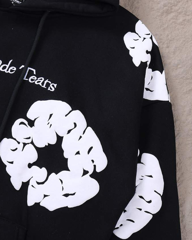 Denim Tears Hoodie 