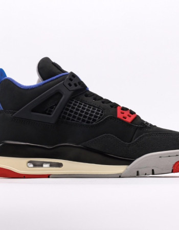Air Jordan 4s "Rare Air"