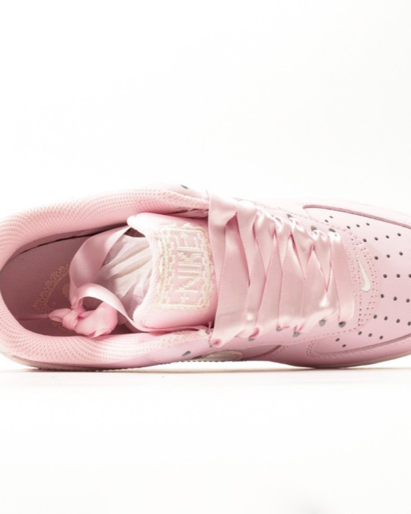 Nike Air Force 1 Low “Pink White”