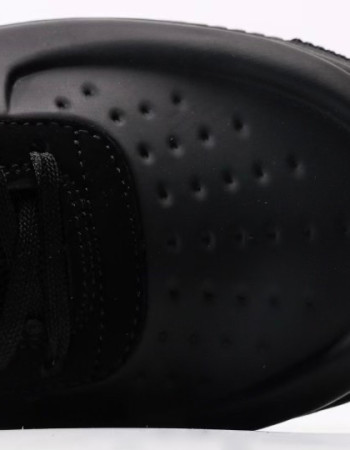 Nike Air Force 1 Low “Triple Black” Custom 