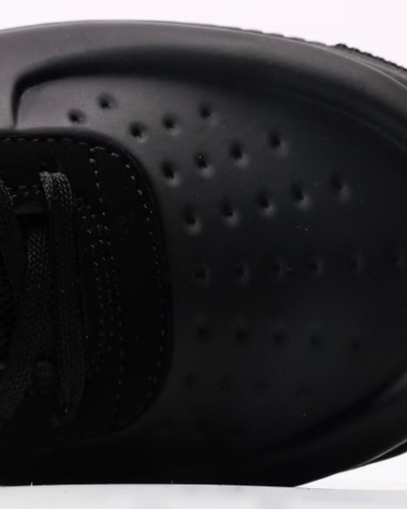 Nike Air Force 1 Low “Triple Black” Custom 
