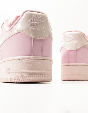 Nike Air Force 1 Low “Pink White”