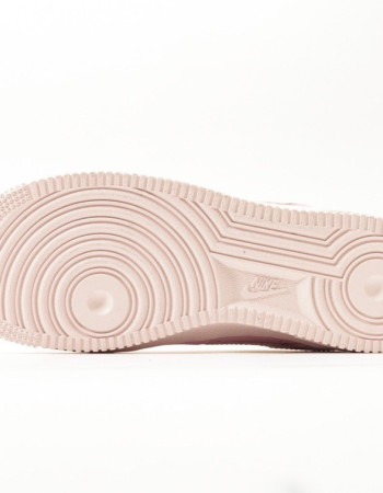 Nike Air Force 1 Low “Pink White”