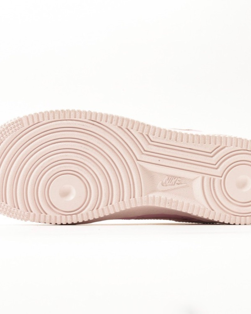 Nike Air Force 1 Low “Pink White”