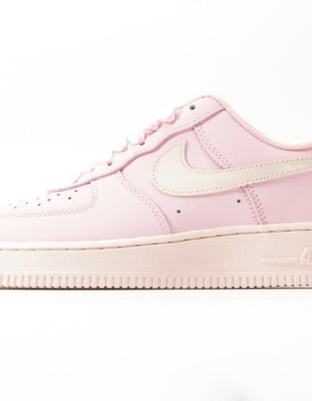 Nike Air Force 1 Low “Pink White”