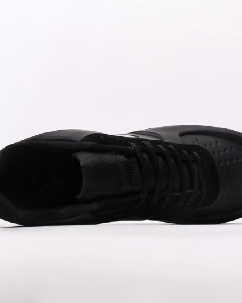 Nike Air Force 1 Low “Triple Black” Custom 