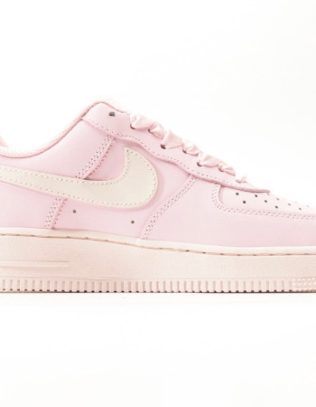 Nike Air Force 1 Low “Pink White”