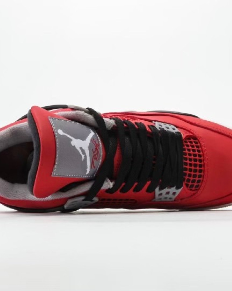 Air Jordan 4 Retro “Toro Bravo”