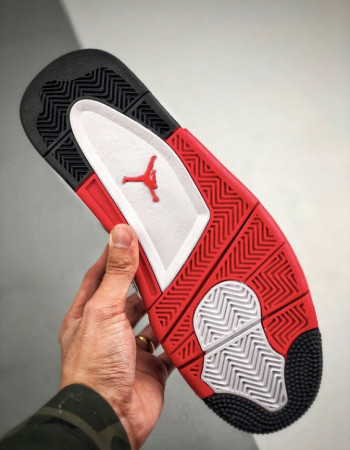 Air Jordan 4 Retro “Tattoo”