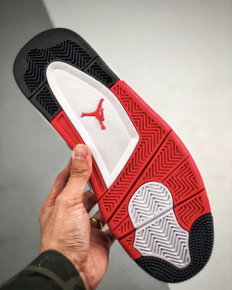 Air Jordan 4 Retro “Tattoo”