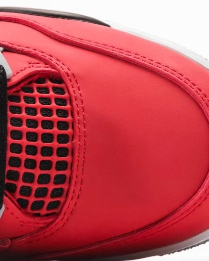 Air Jordan 4 Retro “Toro Bravo”