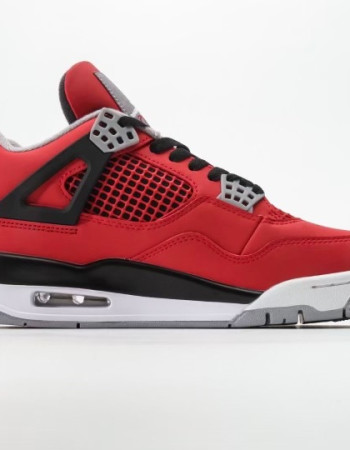 Air Jordan 4 Retro “Toro Bravo”