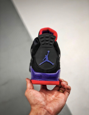 Air Jordan 4 Retro “Raptors”