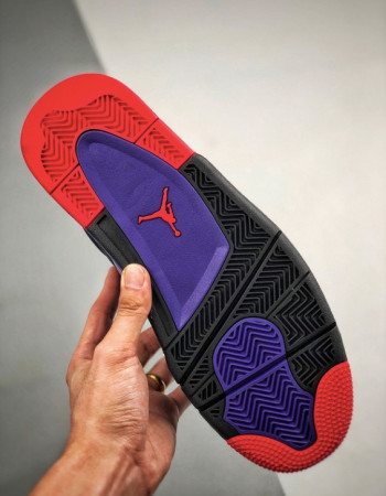 Air Jordan 4 Retro “Raptors”