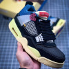 Union LA x Air Jordan 4 Retro “Desert Moss”