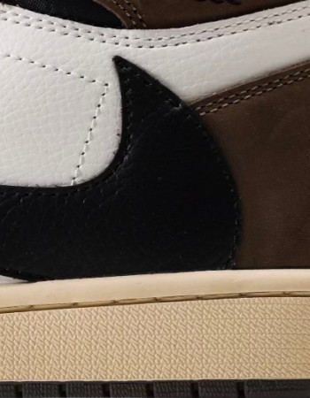 Air Jordan 1 Retro High OG “Travis Scott Mocha”