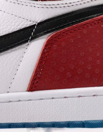 Air Jordan 1 Retro High OG “Origin Story” (Spider-Man)