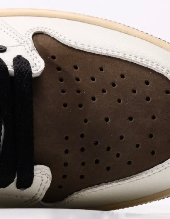 Air Jordan 1 Retro High OG “Travis Scott Mocha”