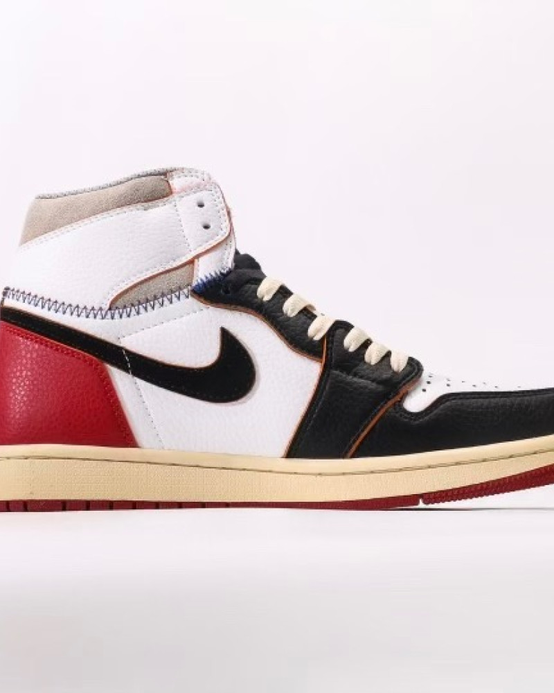 Air Jordan 1 Retro High OG “Union LA Black Toe”