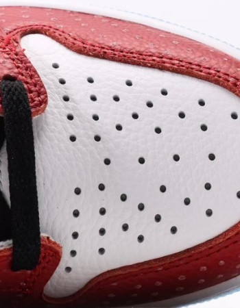 Air Jordan 1 Retro High OG “Origin Story” (Spider-Man)