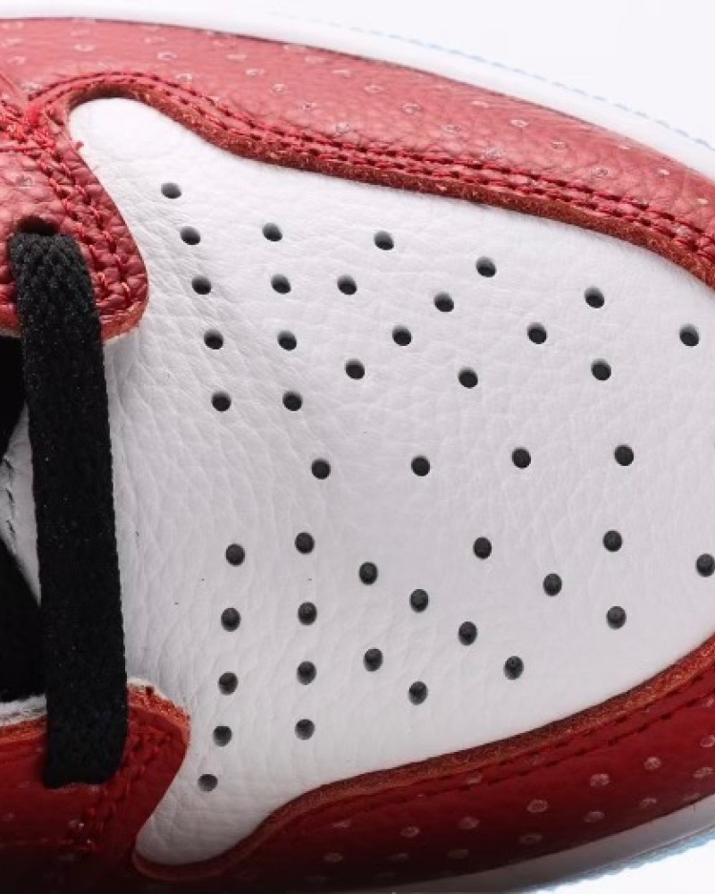 Air Jordan 1 Retro High OG “Origin Story” (Spider-Man)