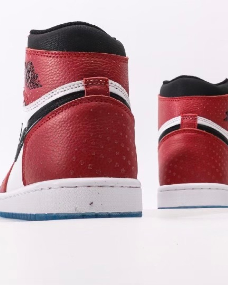 Air Jordan 1 Retro High OG “Origin Story” (Spider-Man)
