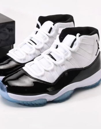 Air Jordan 11 “Concord”
