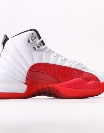 Air Jordan 12 “Cherry” (2023)