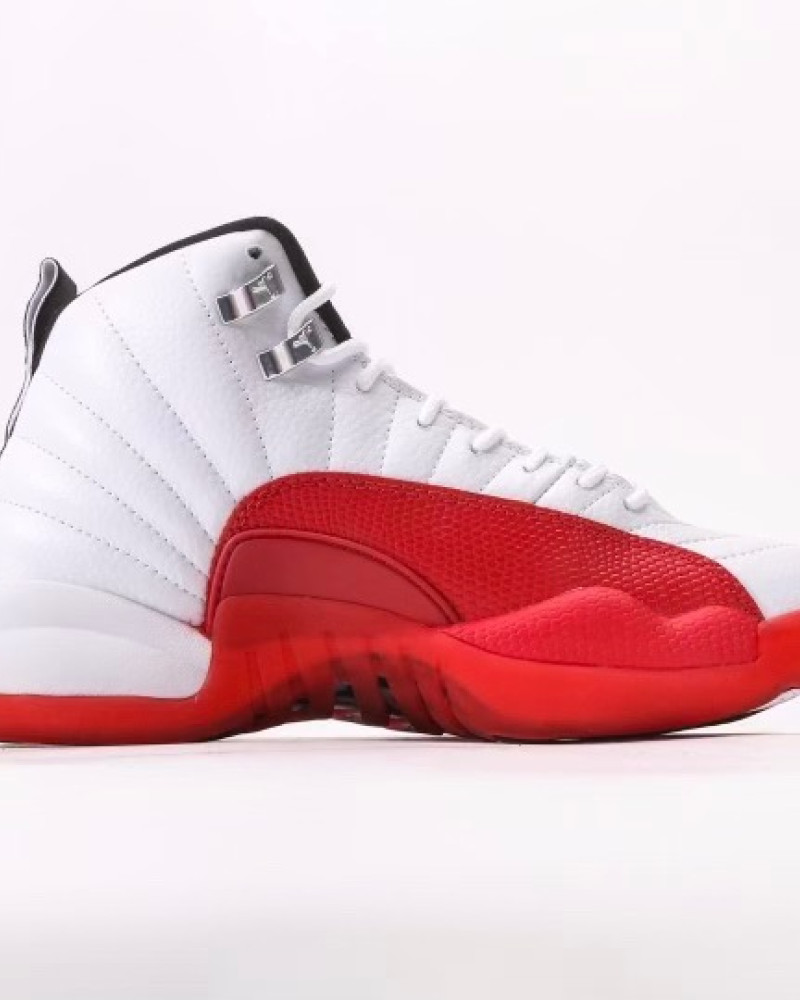 Air Jordan 12 “Cherry” (2023)