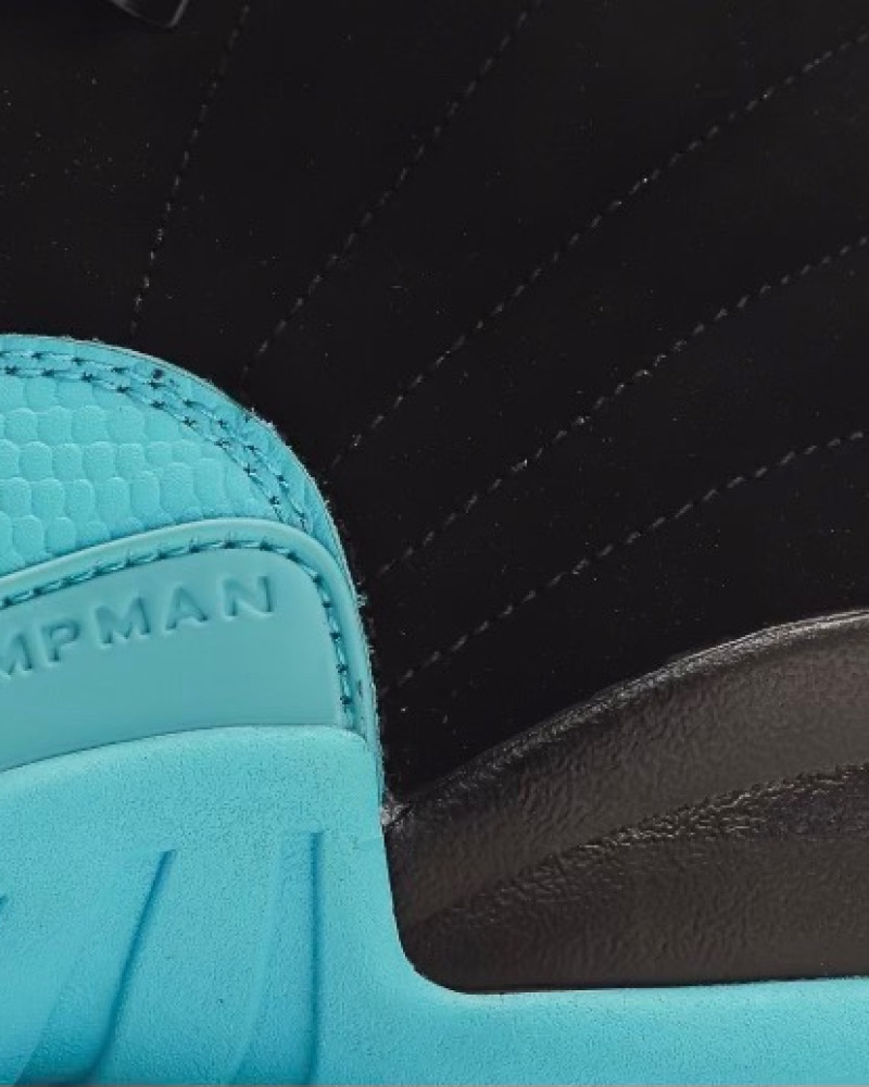 Air Jordan 12 “Gamma Blue”