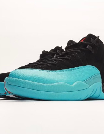 Air Jordan 12 “Gamma Blue”