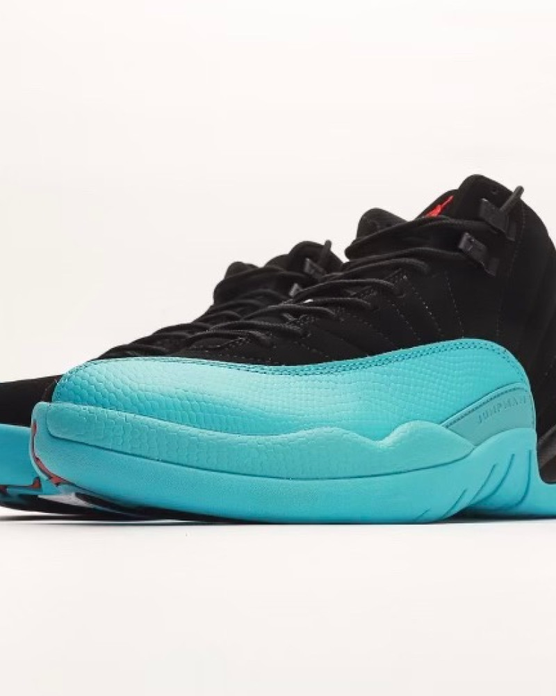 Air Jordan 12 “Gamma Blue”