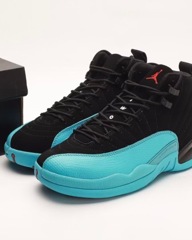 Air Jordan 12 “Gamma Blue”
