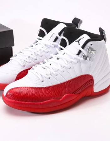 Air Jordan 12 “Cherry” (2023)