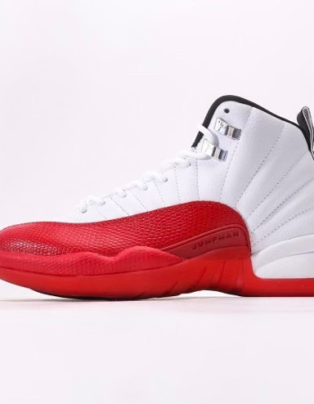 Air Jordan 12 “Cherry” (2023)