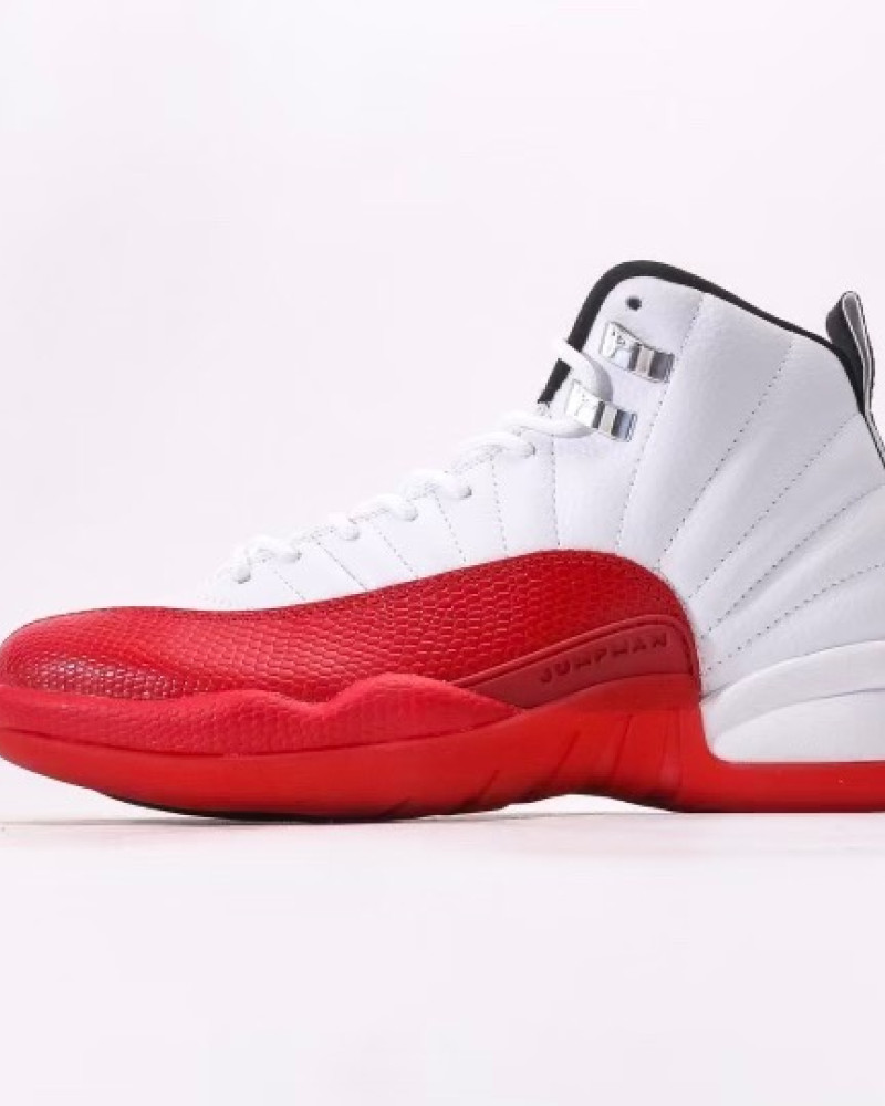 Air Jordan 12 “Cherry” (2023)